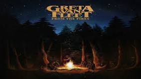 From The Fires From the Fires is the second EP by American rock band Greta Van Fleet. It is a double EP consisting of eight songs; four from their debut EP, Black Sm...